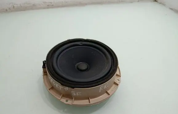 KIA Sportage Front door speaker 963303W500