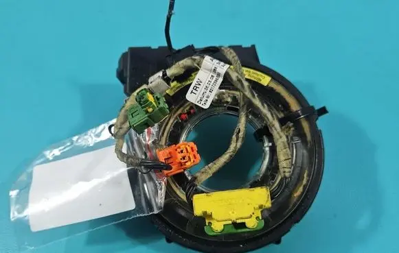 Audi A4 S4 B8 8K Airbag slip ring squib (SRS ring) 8K0953568F IMPRK1575096