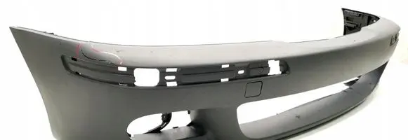BMW 5 E39 Front bumper 1223351
