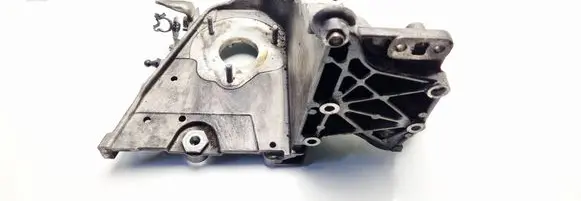 Opel Vectra C Fuel pump bracket 55196092
