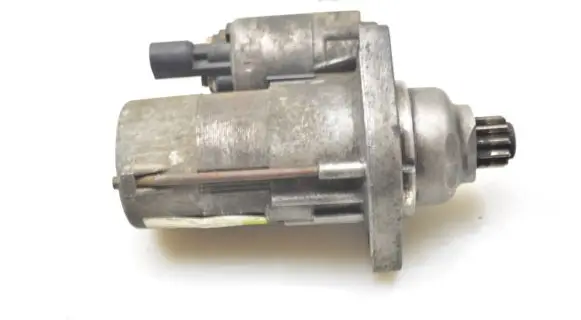 Volkswagen PASSAT B6 Starter motor 02M911023N