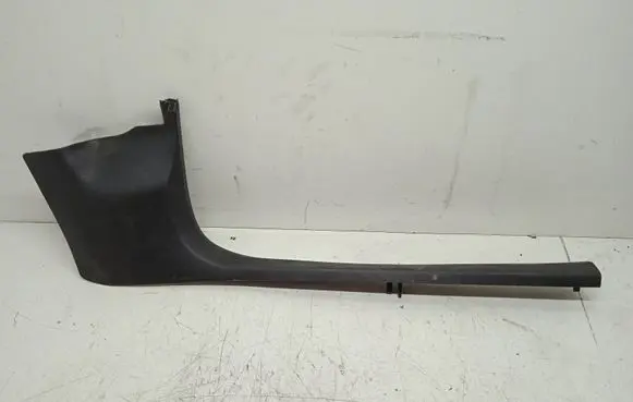 Audi A4 S4 B6 8E 8H Front sill trim cover 8E0867272