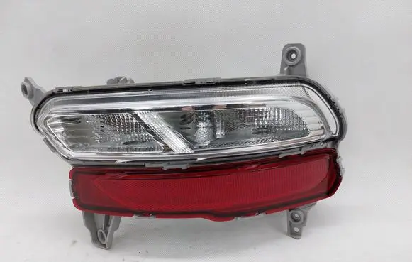 KIA Sportage Rear/tail lights 92406-D97