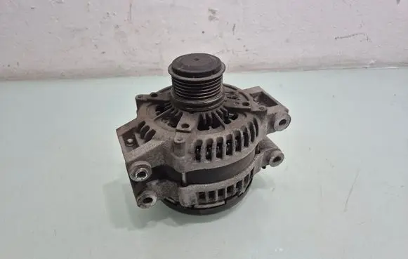Generator/alternator