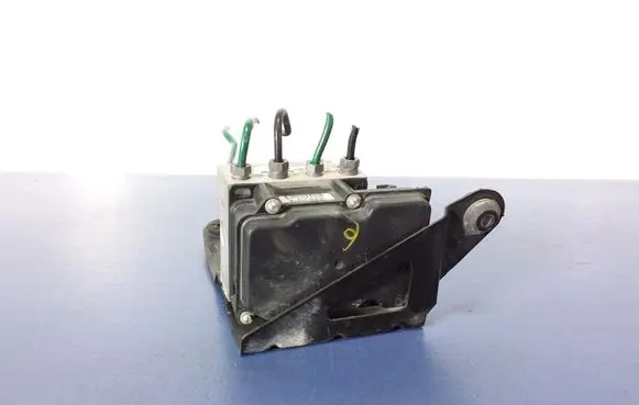 Renault Megane III ABS Pump 8200737980