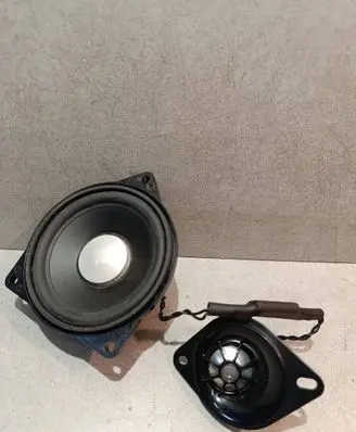 BMW 3 F30 F35 F31 Panel speaker 9368383 8927016802A