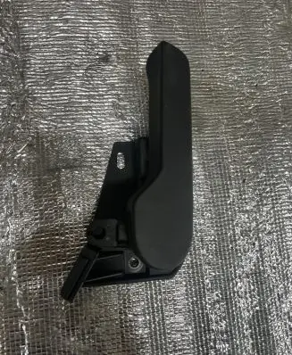 Volkswagen Caddy Engine bonnet (hood) release handle 1J1923533C
