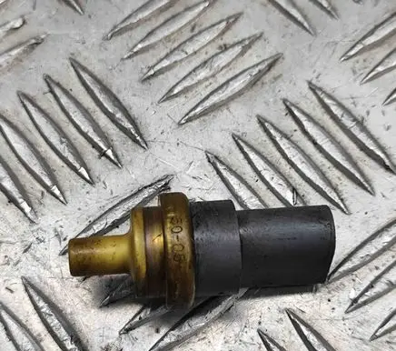 Volkswagen Golf V Coolant temperature sensor 06A919501