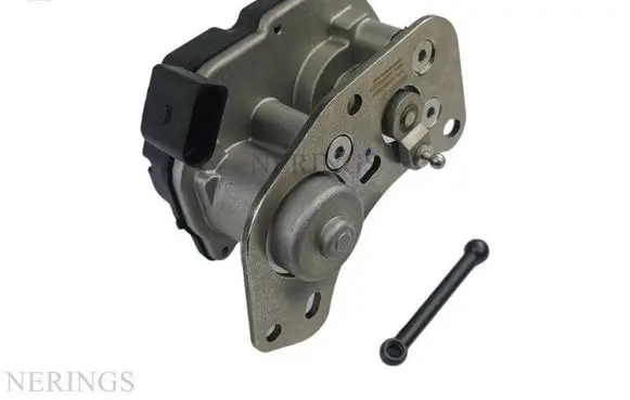 Volkswagen Phaeton Turbo charger electric actuator 53049700054 EA300002