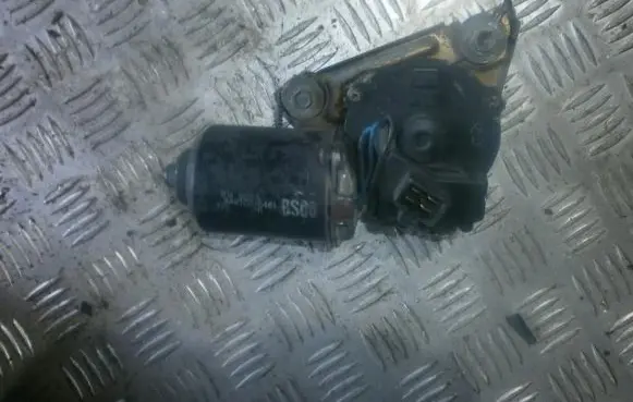 Mazda 323 Wiper motor 8491005461