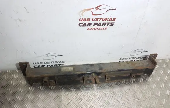 BMW X3 E83 Rear bumper cross member