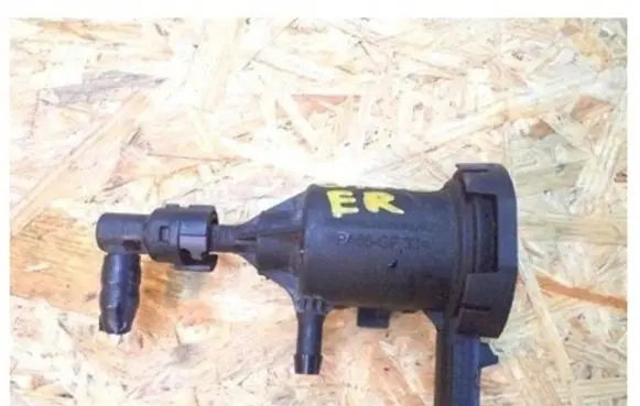 Dodge Caliber Air pressure sensor