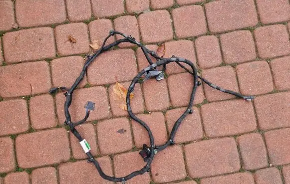 Opel Mokka Other wiring loom 42465411