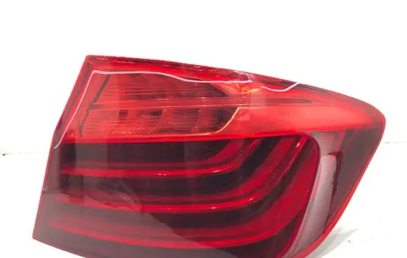 BMW 5 F10 F11 Rear/tail lights