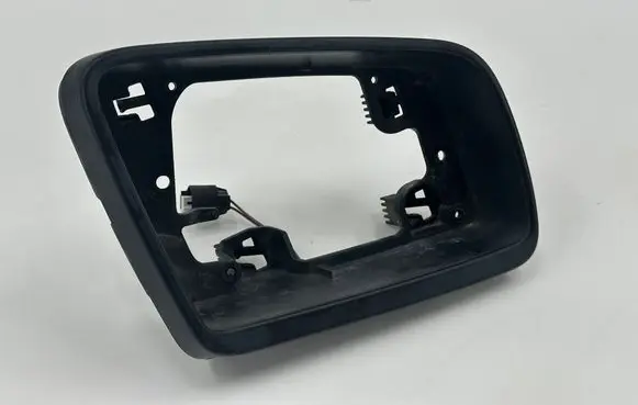 BMW 5 E60 E61 Front door wing mirror part 7174966 51167174966 63316913278