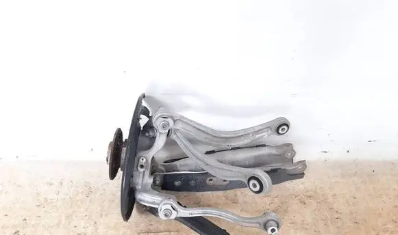 Mercedes-Benz SL R231 Rear wheel hub spindle/knuckle 