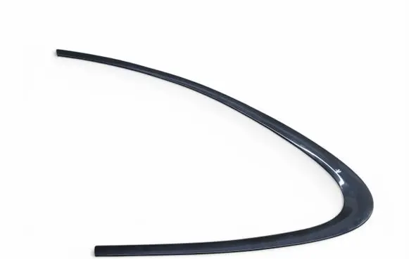 Porsche Cayenne (92A) Rear side glass trim 7P5853995