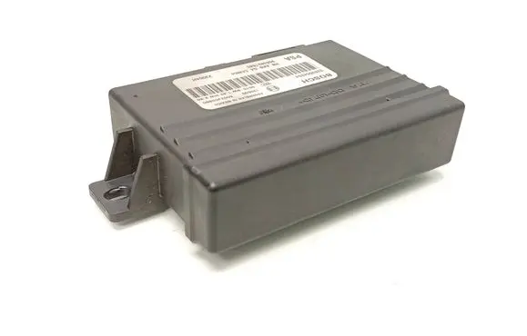 Peugeot RCZ Parking PDC control unit/module 9663821680 0263004204