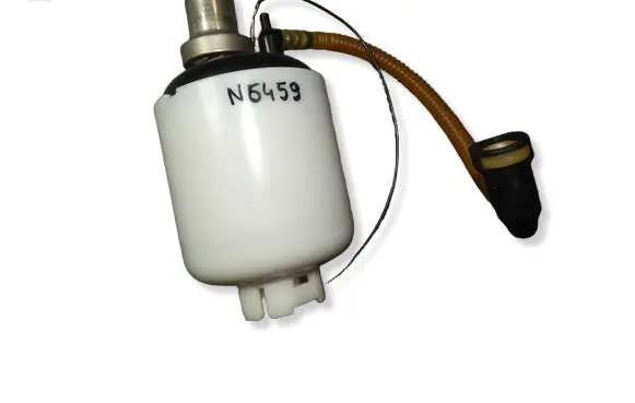 Audi A4 S4 B8 8K In-tank fuel pump A2C53376651 3850168