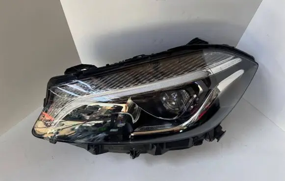 Mercedes-Benz A W176 Headlight/headlamp A1769065900