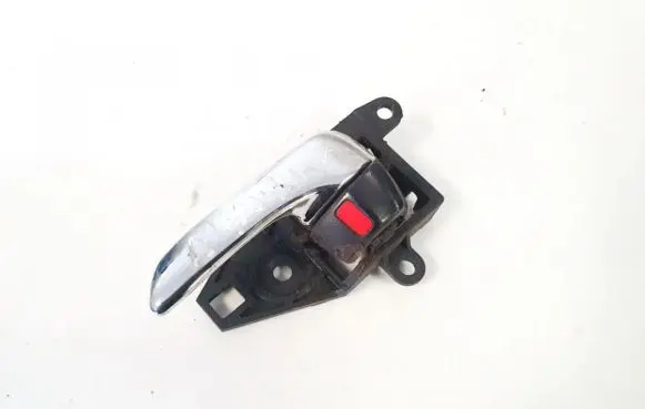 Toyota Avensis Verso Front door interior handle