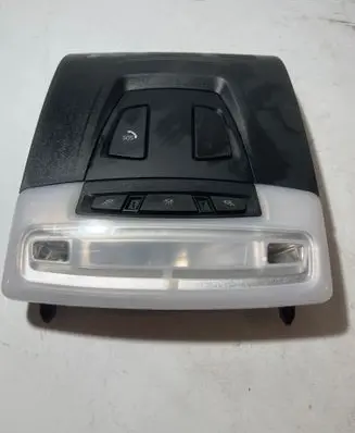 BMW 4 F36 Gran coupe Front seat light 6826921 A18389 18159710