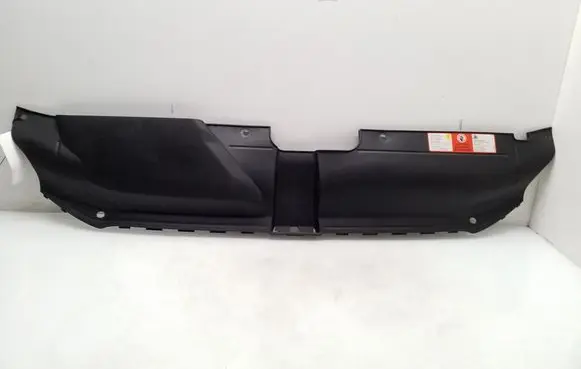Audi A4 S4 B8 8K Top upper radiator support slam panel 8K0807081