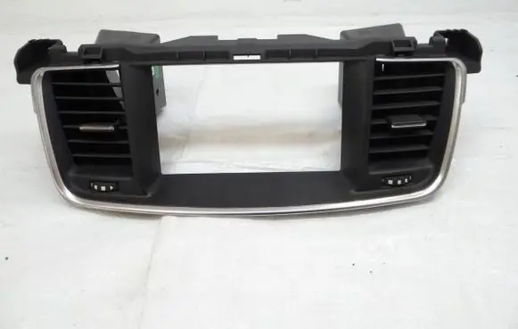 Peugeot 508 Dashboard air vent grill cover trim 9686446277