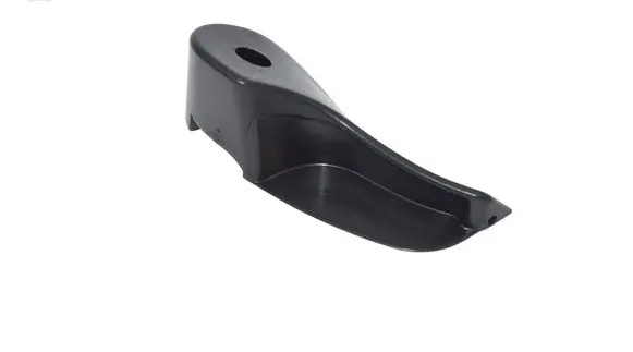 BMW 3 E46 Engine bonnet (hood) release handle 8223164 51238223164