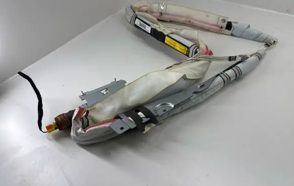 Ford Fusion II Roof airbag DS7354042D94AH DS7Z54042D94A DS7Z54042D94