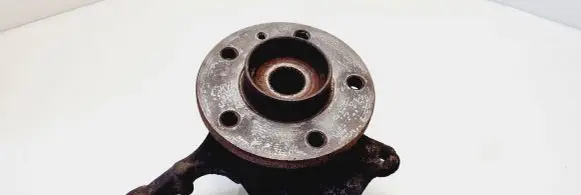 Renault Trafic II (X83) Front wheel hub spindle knuckle