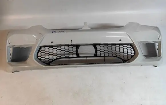BMW M5 F90 Front bumper