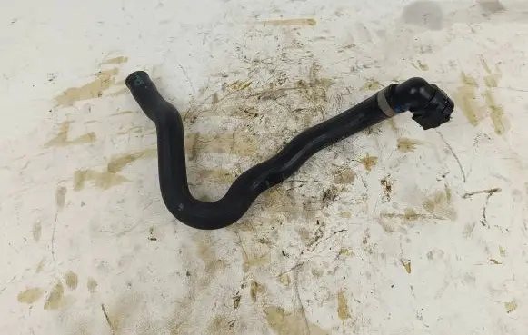 BMW X5 E70 Engine coolant pipe/hose 6850684 0703851570180