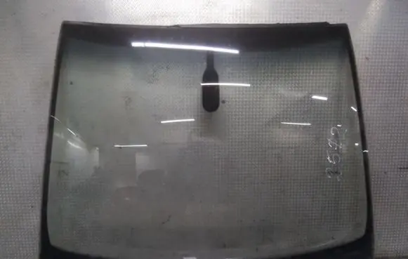 Mercedes-Benz A W168 Front windscreen/windshield window 