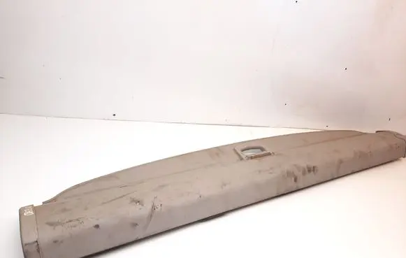 Mercedes-Benz E W211 Parcel shelf load cover 2118600075