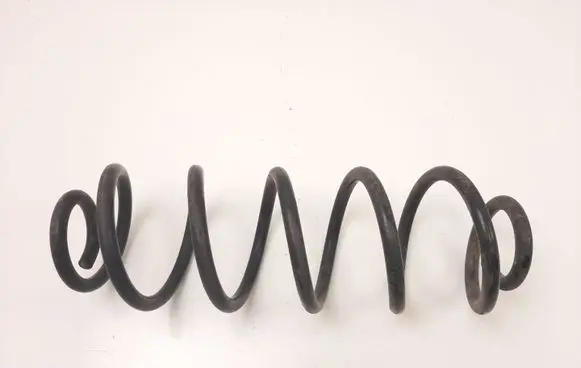 Audi A6 C7 Rear coil spring