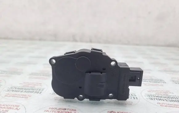 Audi A4 S4 B8 8K Air flap motor/actuator 412650750 K9749005