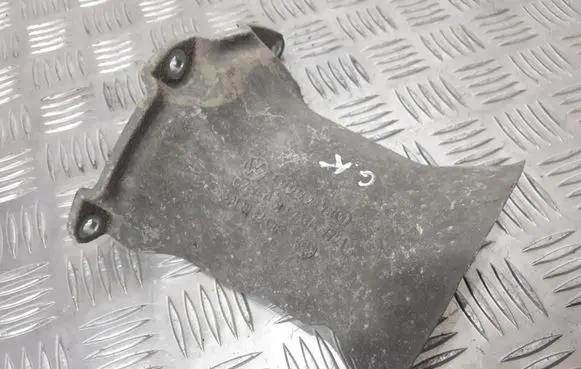 Audi A8 S8 D3 4E Other rear suspension part 4E0501713