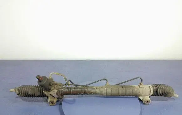 Suzuki Grand Vitara II Steering rack 65J5