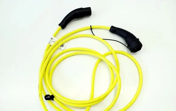 Volkswagen ID.4 Electric car charging cable 1EA971639P
