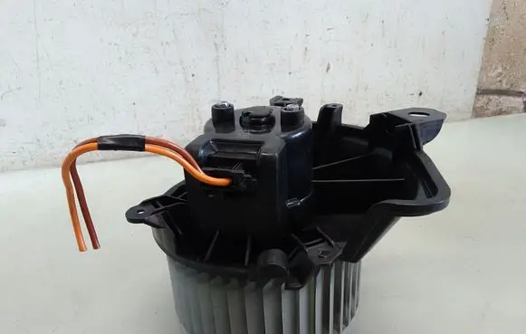 Citroen Nemo Heater fan/blower 2002221 102023