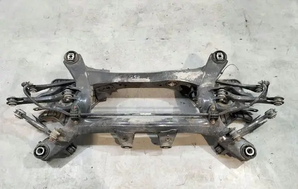 BMW 3 G20 G21 Front subframe 8837913