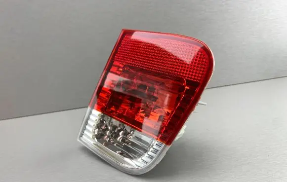 BMW 3 E46 Tail light bulb cover holder 63216910538 63218364924