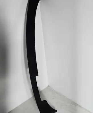 Audi A6 C7 Panel trim 4G012857051