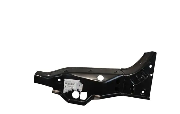 Volkswagen Cross Touran II Side car body part 5TA813336