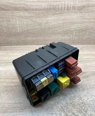 Ford Mondeo MK I Fuse box set 93BG14411AC PA6GB20GF