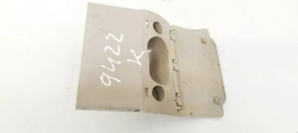 Opel Zafira A Other interior part 24406695