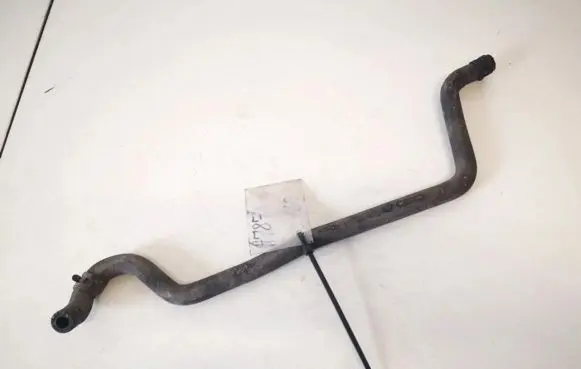 Toyota Avensis T250 Engine coolant pipe/hose