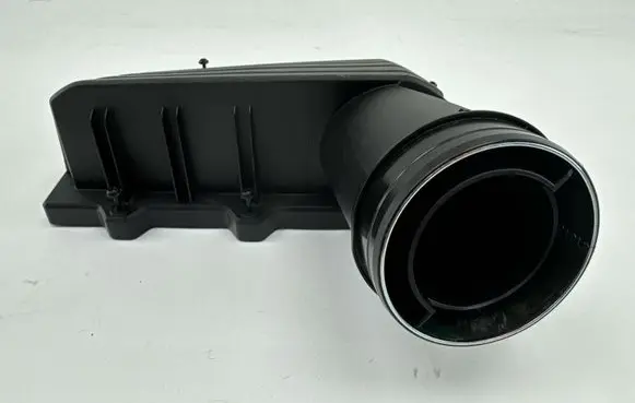 Audi A3 8Y Air filter box cover 5Q0129620F