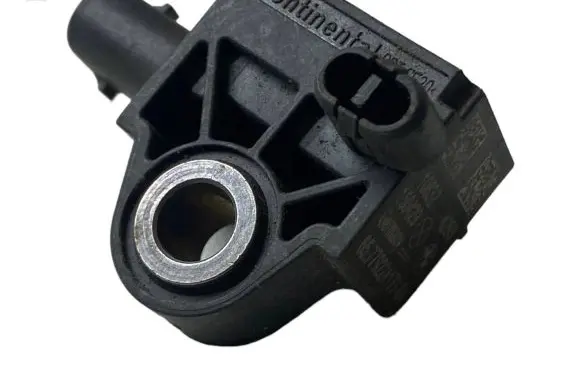 BMW 5 F10 F11 Airbag deployment crash/impact sensor 9224177 65779224177
